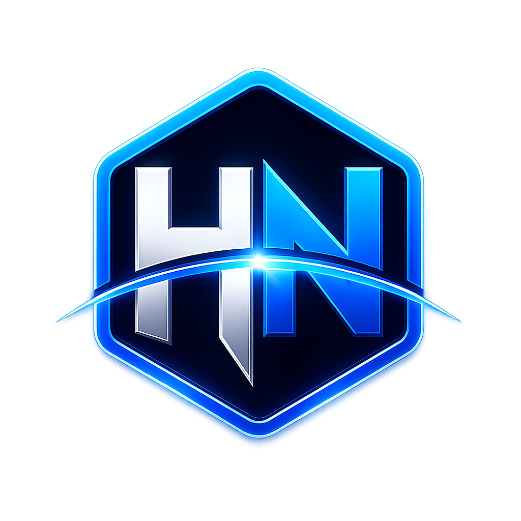HorizonNode Hosting